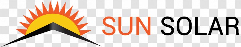 Logo Solar Energy Power Sunlight Panels - Company Transparent PNG