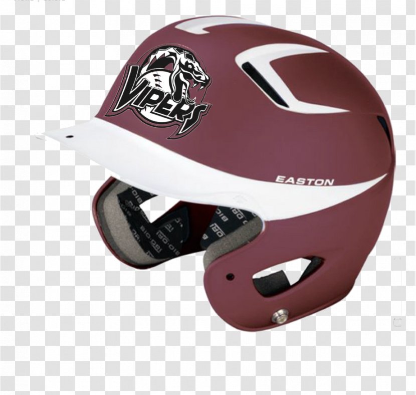Baseball & Softball Batting Helmets Easton-Bell Sports - Helmet Transparent PNG