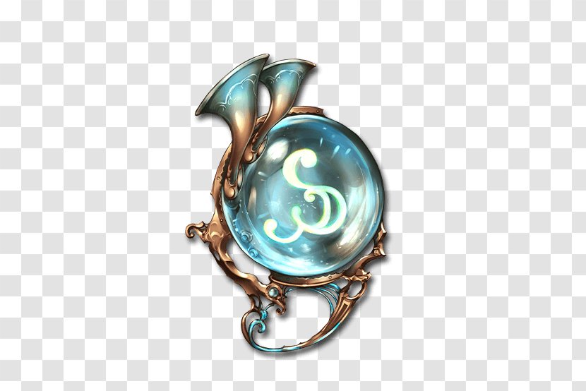 Granblue Fantasy GameWith Weapon Assessment Bow - Body Jewelry Transparent PNG