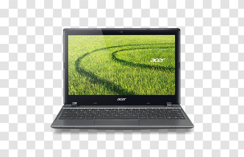 Laptop Acer Aspire Intel Core I5 - Celeron Transparent PNG