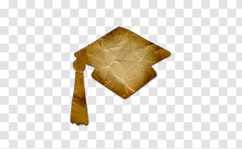 Square Academic Cap Graduation Ceremony Clip Art - School - Hat Transparent PNG