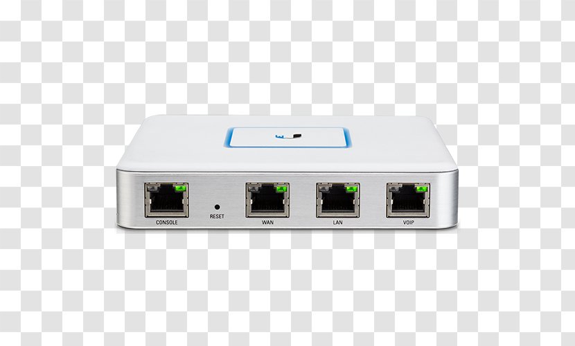 Ubiquiti Networks Switch 3 Ports USG Unifi Gateway Wireless Access Points Transparent PNG