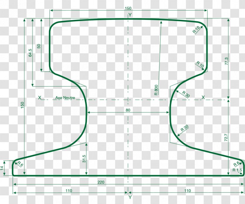 Rail Transport Crane Light /m/02csf - Area Transparent PNG