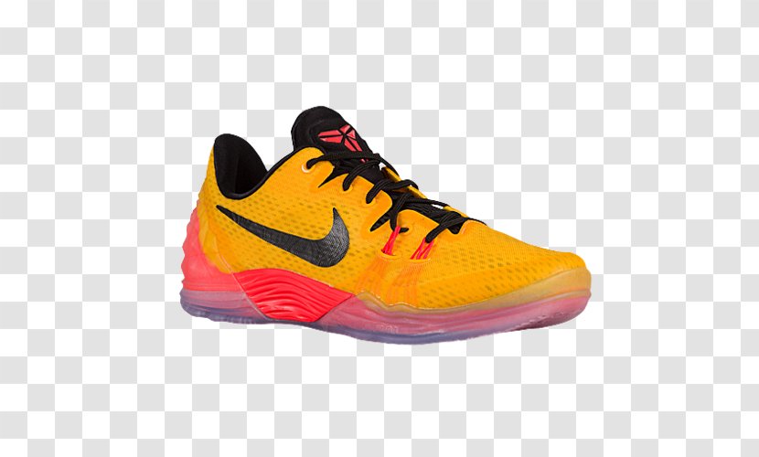 Nike Sports Shoes Basketball Shoe Clothing - Free Transparent PNG