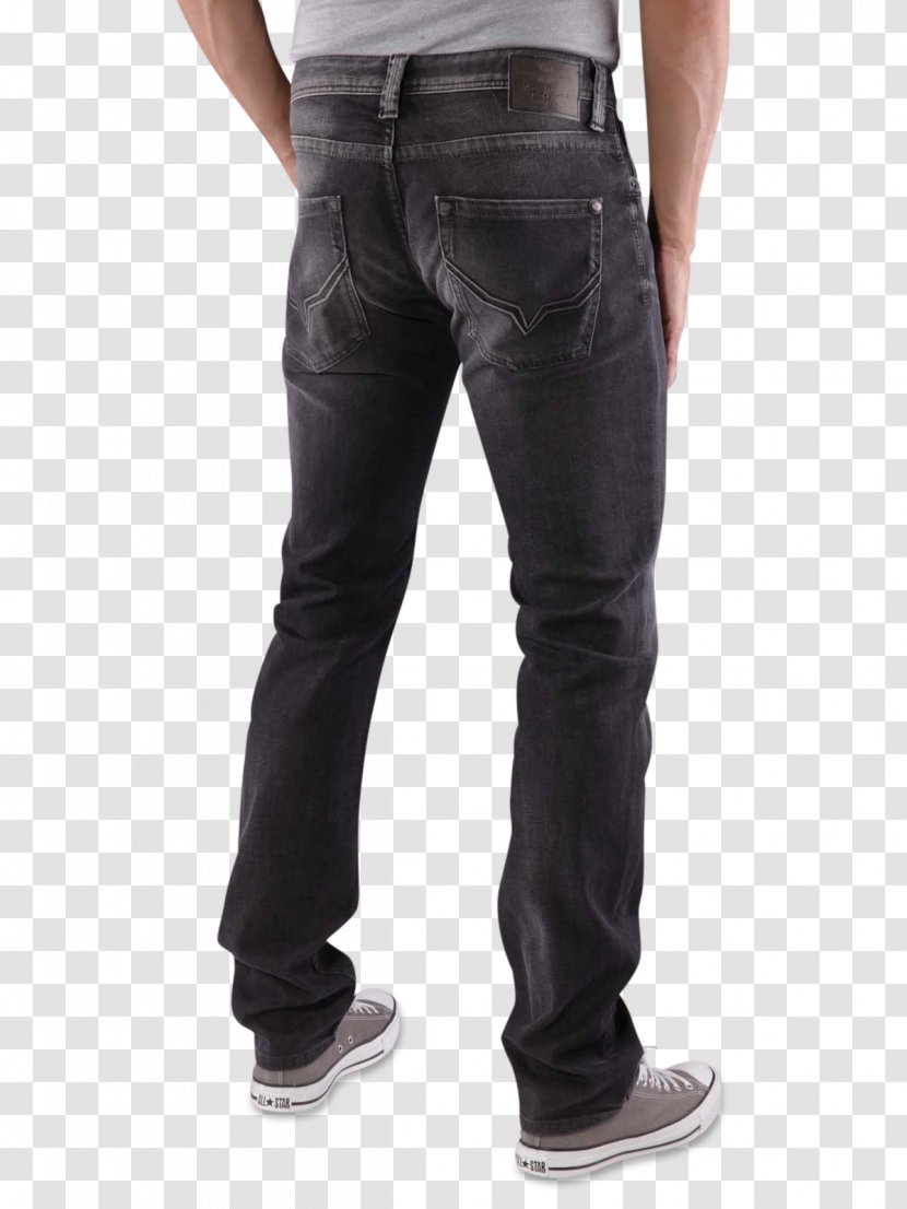 T-shirt Slim-fit Pants Nudie Jeans - Trousers Transparent PNG