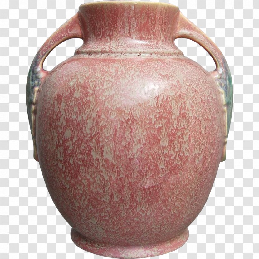 Jug Vase Pottery Ceramic Pitcher - Serveware Transparent PNG