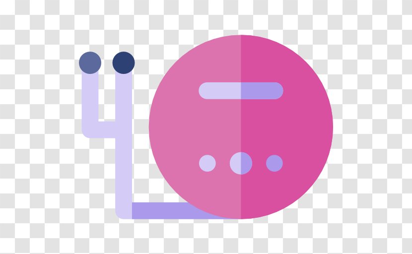 Logo Pink M - Design Transparent PNG