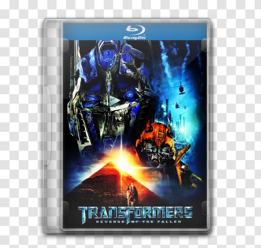 Fallen Transformers Decepticon Autobot Film - J C Tran Transparent PNG