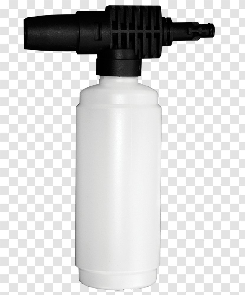 Tool Plastic Cylinder Angle - Spray Transparent PNG