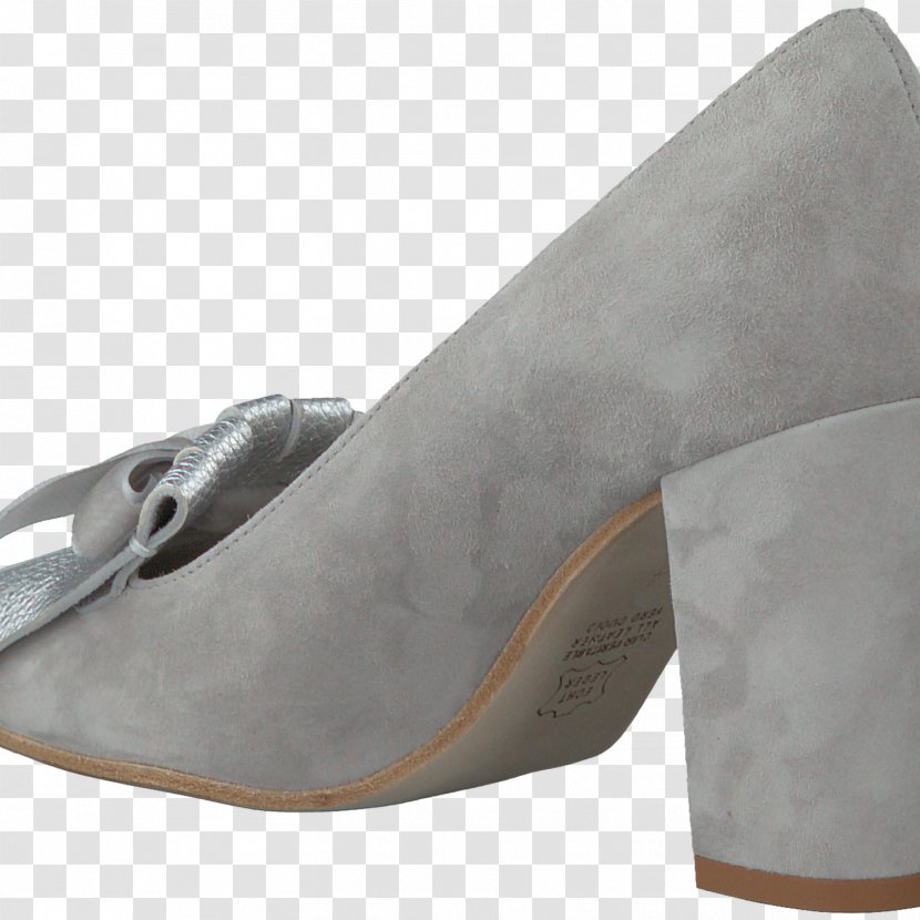 Areto-zapata Shoe Suede Kennel Beige - Industrial Design - Footwear Transparent PNG