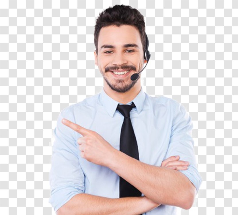 Call Centre Customer Service Telephone - Center Transparent PNG