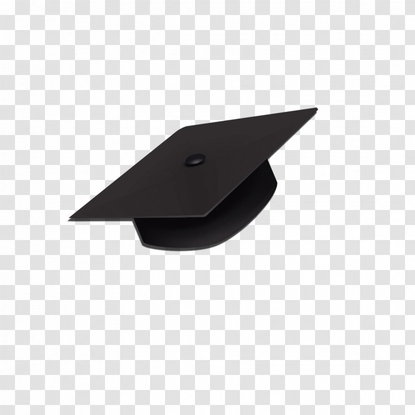 Hat Bachelors Degree Doctorate - Fashion Accessory - Bachelor Cap Transparent PNG
