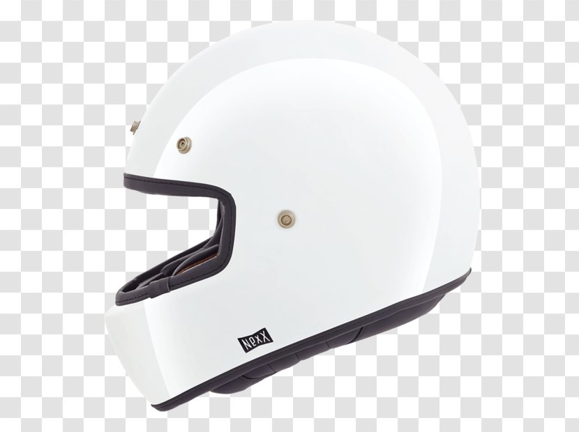 Motorcycle Helmets Bicycle Nexx Transparent PNG