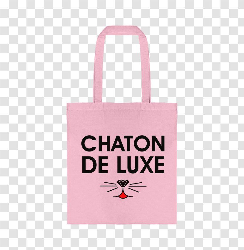 Tote Bag T-shirt Cat Handbag - Luggage Bags Transparent PNG
