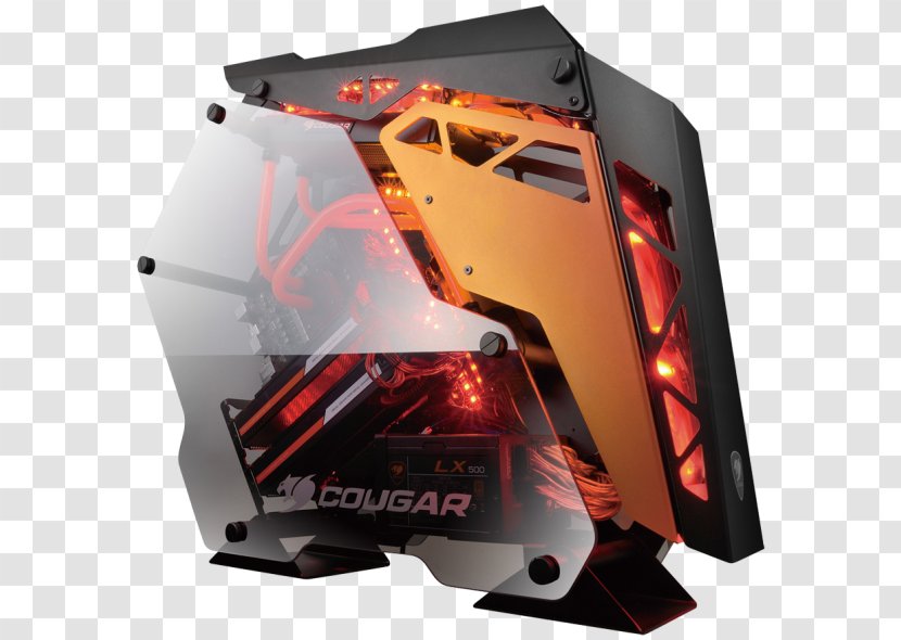 Computer Cases & Housings Dell Laptop Mouse Gaming - Tree Transparent PNG