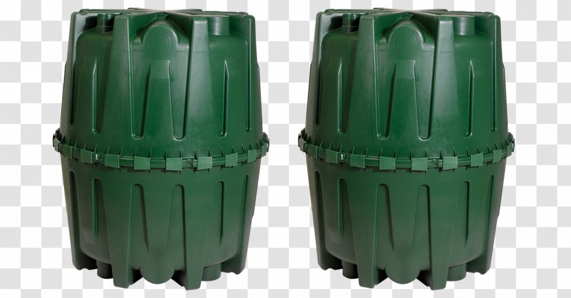 Water Storage Liter Rain Barrels Tank Eau Pluviale - Septic Transparent PNG