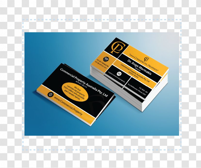 Brand Electronics - Accessory - Business Card Designs Transparent PNG