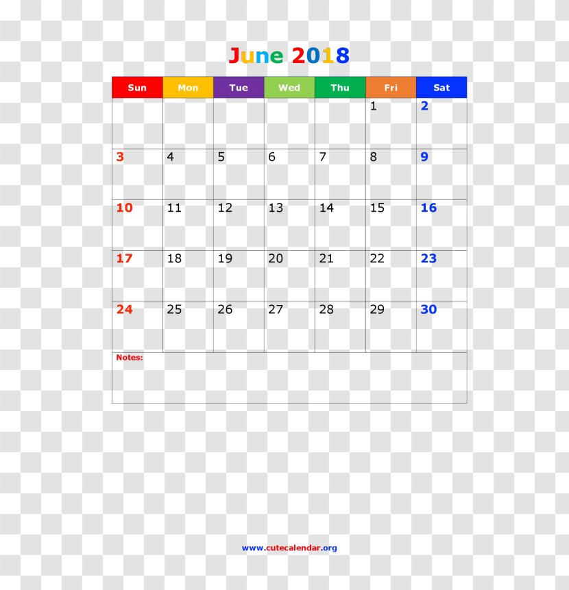 0 CDAC Common Admission Test · June 2018 Calendar UGC NET July - May - Month Transparent PNG