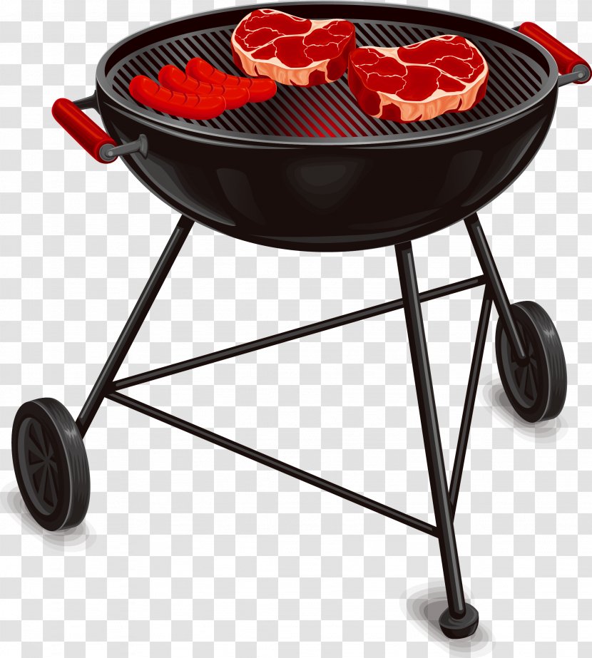 Barbecue Chuan Grilling Transparent PNG