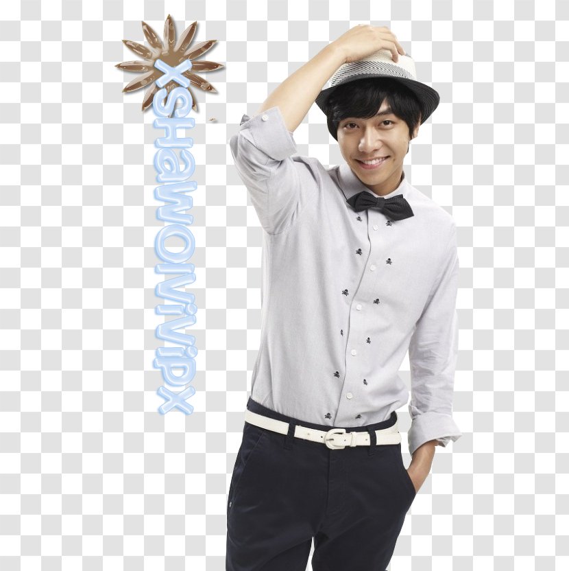 Lee Seung-gi Jae-ha The King 2 Hearts Actor Korean Drama - Gentleman Transparent PNG