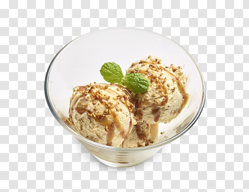 Ice Cream Japanese Cuisine Wagamama Asian - Dondurma Transparent PNG