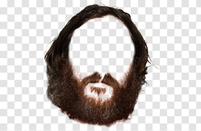 Beard Icon - Image File Formats Transparent PNG