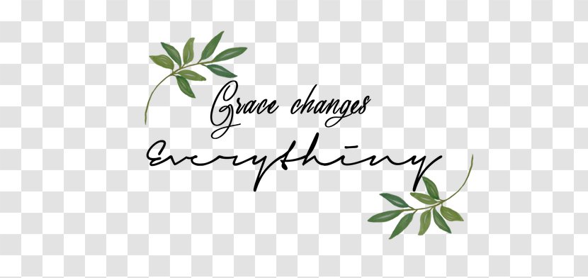 Logo Leaf Font Brand Flower Transparent PNG