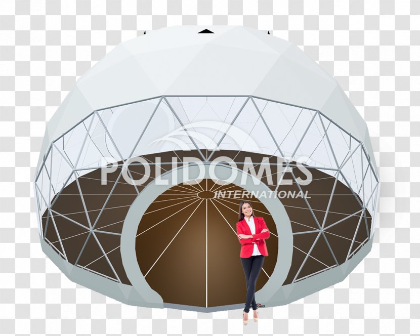 Sphere Dome - Design Transparent PNG