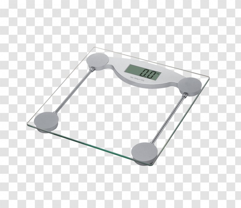 Measuring Scales Osobní Váha Measurement Sensor Sencor - Clink Transparent PNG