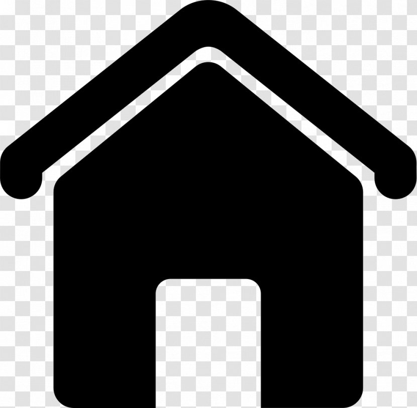 House Home Building Real Estate - Symbol Transparent PNG