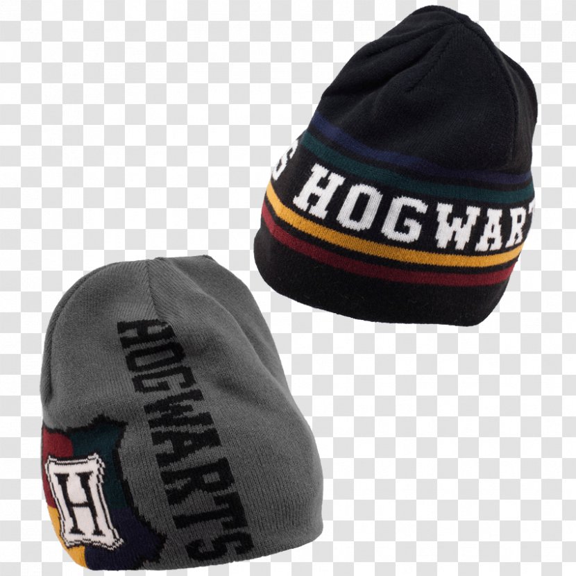 Harry Potter Baseball Cap Hogwarts Beanie Clothing - Knit Transparent PNG