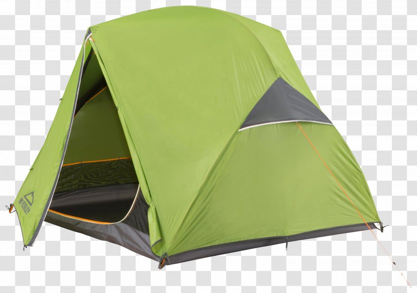 Tent - Design Transparent PNG