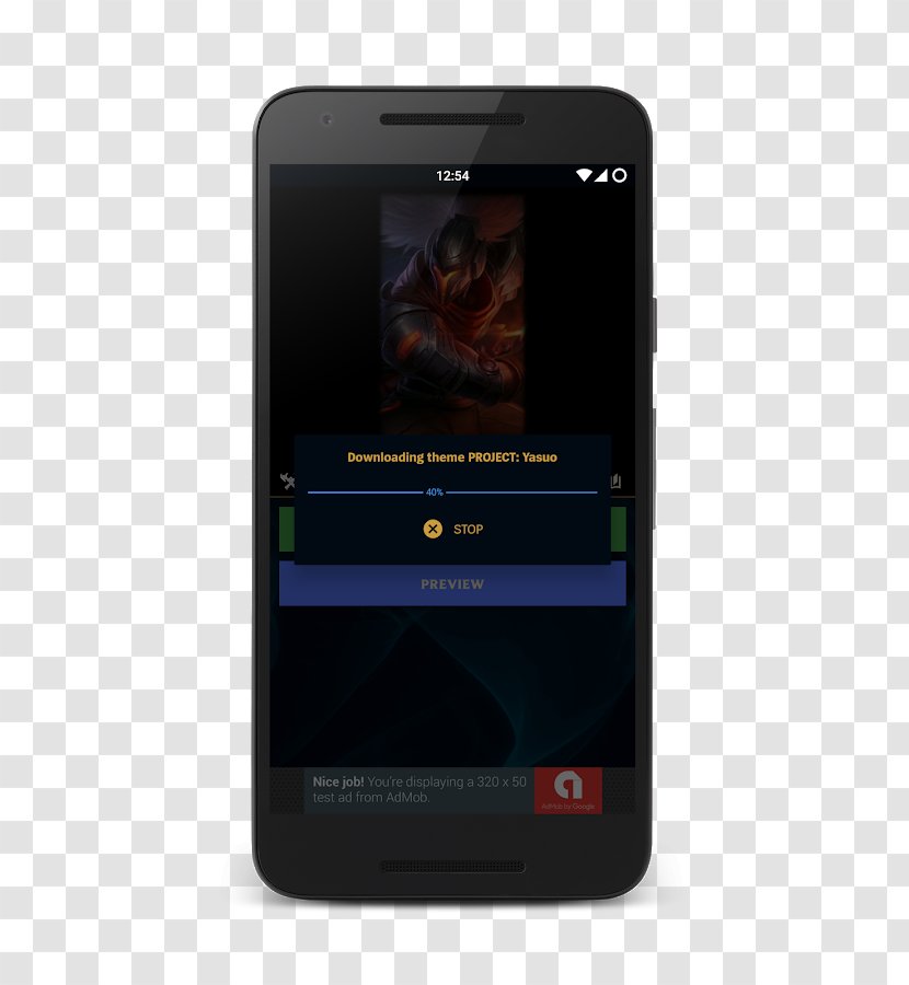 League Of Legends Android Desktop Wallpaper VOI - Mobile Phone - Live Action Roleplaying Game Transparent PNG