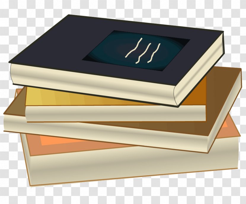 Book Clip Art - Index Transparent PNG