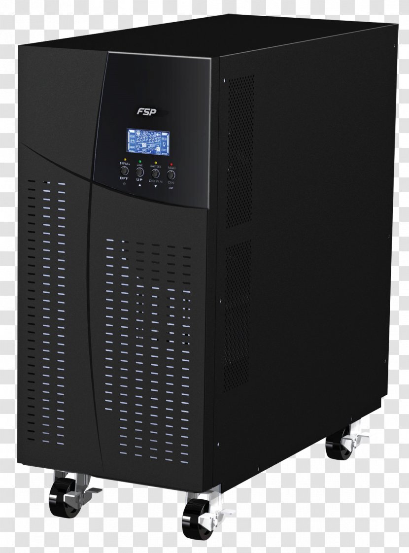 UPS Power Converters Computer Cases & Housings Hardware Inverters - Component - Socket Transparent PNG