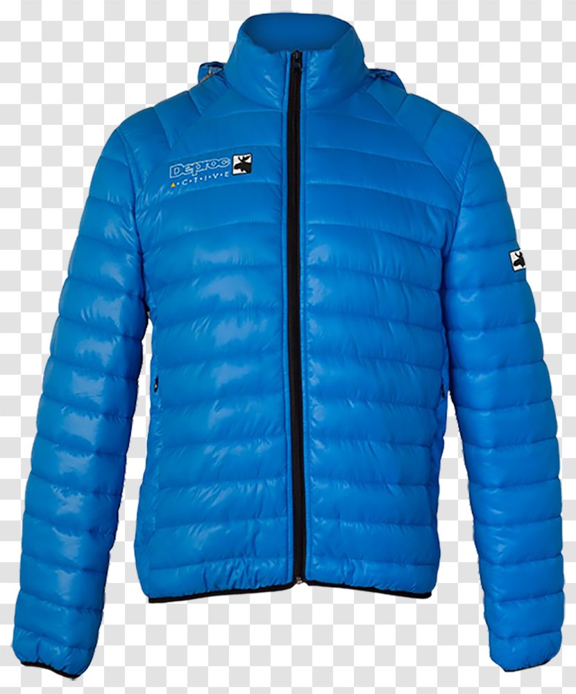Jacket Hood Bluza Parca Polar Fleece - Outerwear Transparent PNG