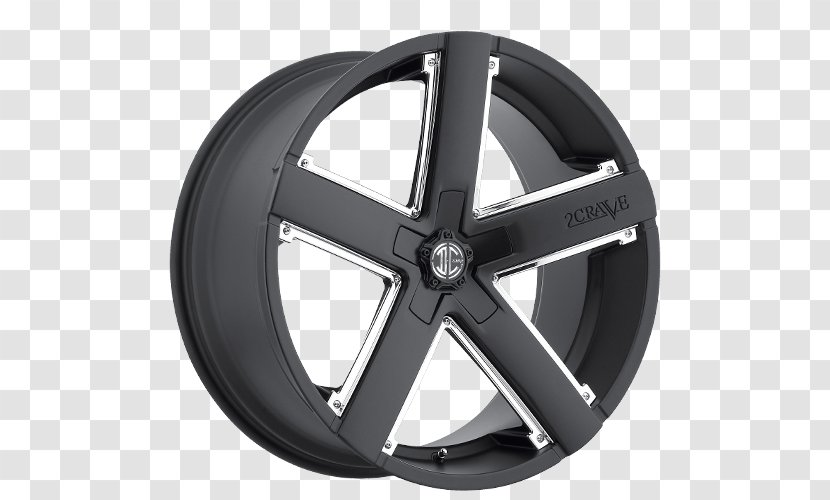 Car 2018 Ford Mustang Alloy Wheel Rim - Sport Utility Vehicle Transparent PNG