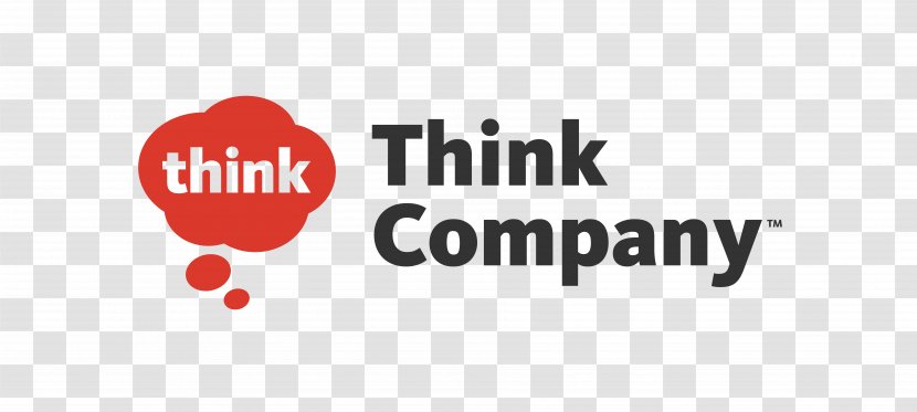 Think Company Business Brand Marketing Organization - Special Thanks Transparent PNG
