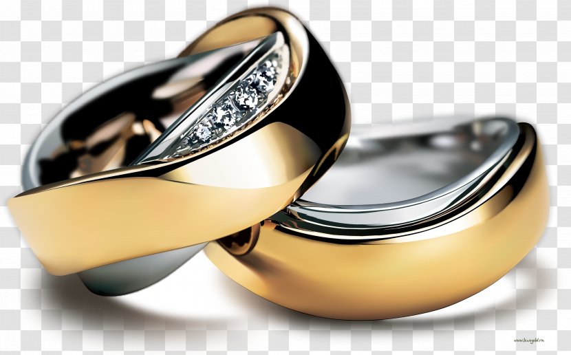 Wedding Invitation Ring - Engagement - Jewelry Transparent PNG
