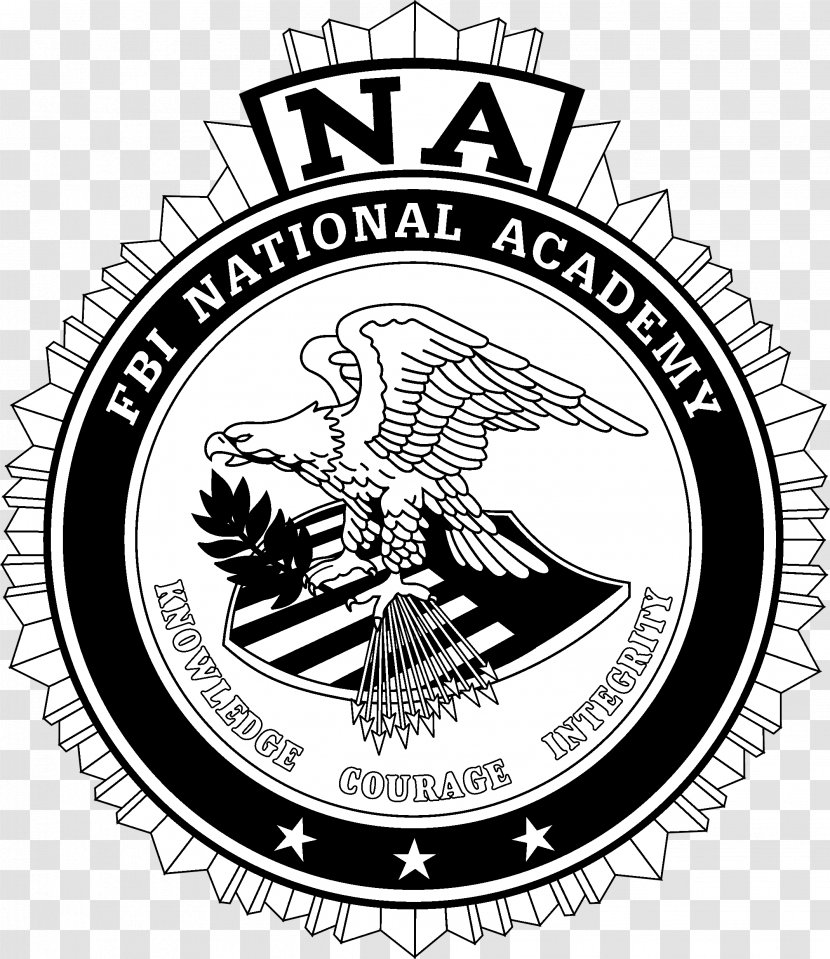 FBI Academy Fort Myers Police Department Federal Bureau Of Investigation National - Fbi Transparent PNG