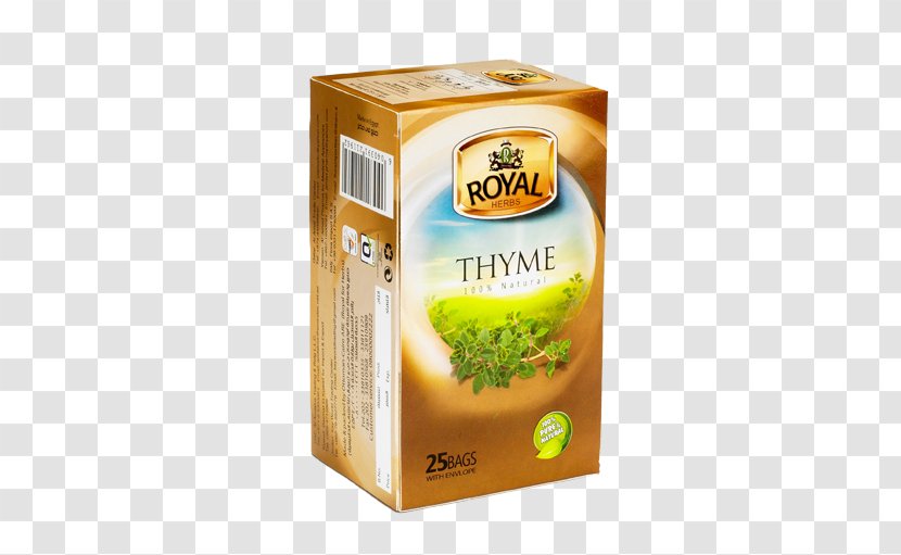 Za'atar Vegetarian Cuisine Tea Thyme Herb - Grocery Store Transparent PNG