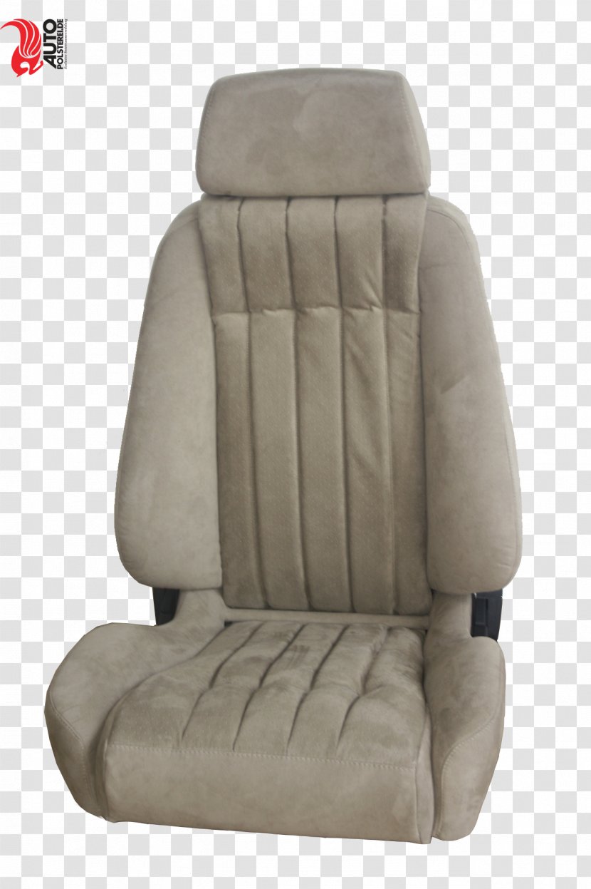 Car Seat Recaro Comfort Chair Saddler Transparent PNG