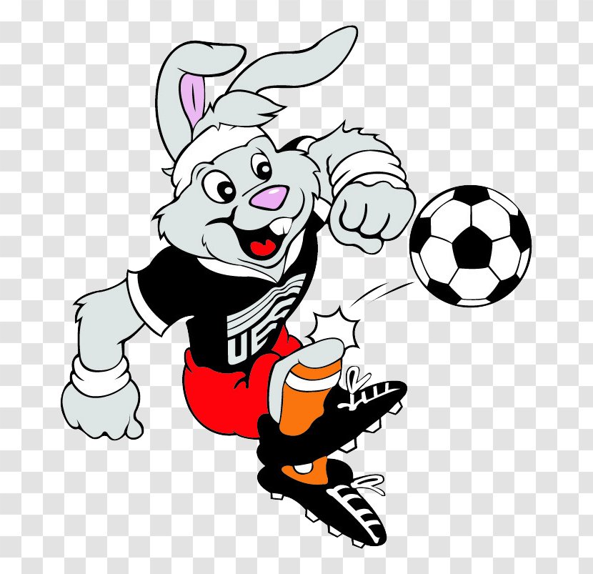 UEFA Euro 1988 1980 1960 European Nations Cup 1992 - Europe - Football Rabbit Transparent PNG