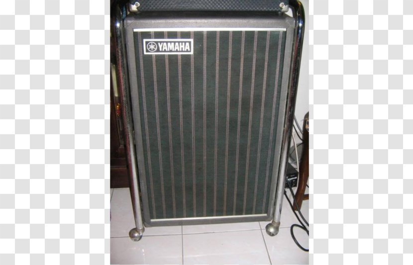 Sound Box Electronics Radiator Yamaha Corporation - Audio Transparent PNG