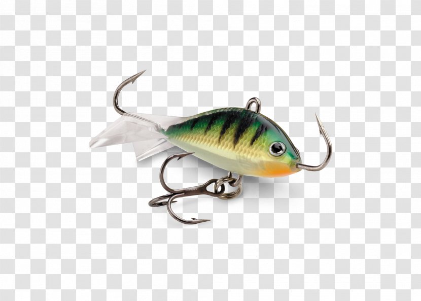 Rapala Fishing Baits & Lures Jigging Northern Pike Plug Transparent PNG