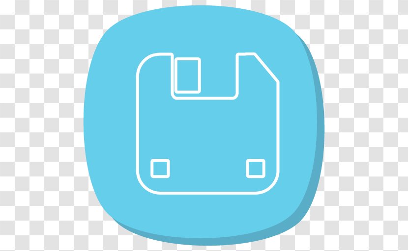 Slack Web Browser Customer Service - Symbol - Floppy Disk Clipart Transparent PNG