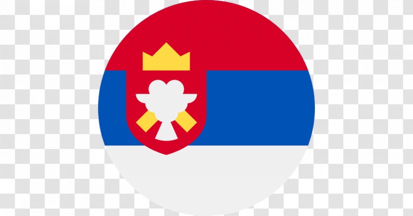 Logo Font Desktop Wallpaper Brand Flag - Serbian Transparent PNG