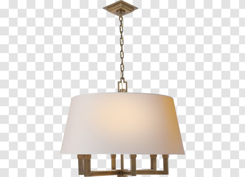 Lighting Bronze Brass Nickel - Lamp - 3d Cartoon Creative Home Transparent PNG