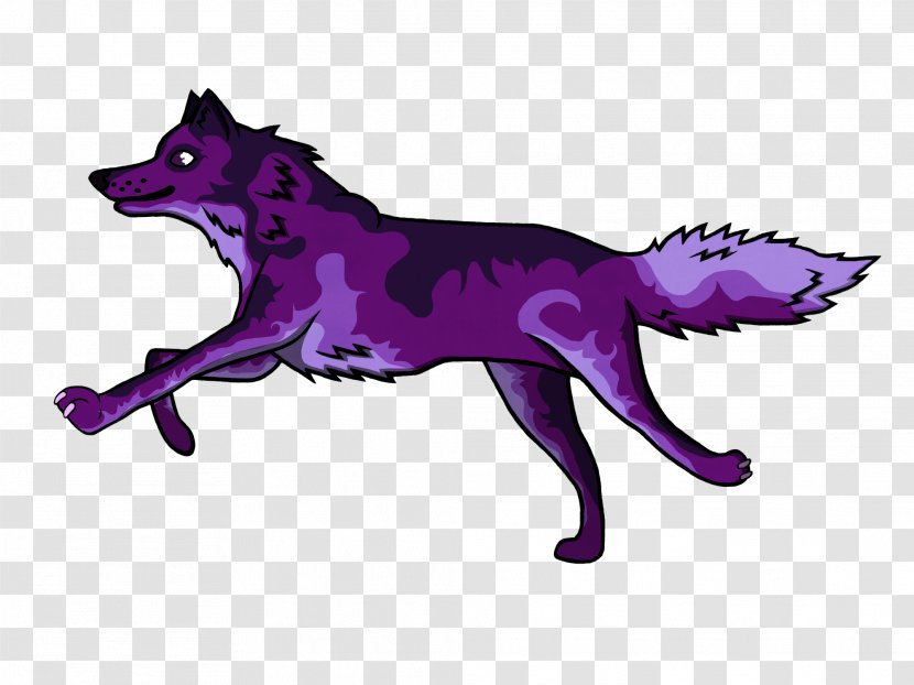 Drawing Canidae Digital Art DeviantArt Cartoon - Mythical Creature - Doggy Style Transparent PNG