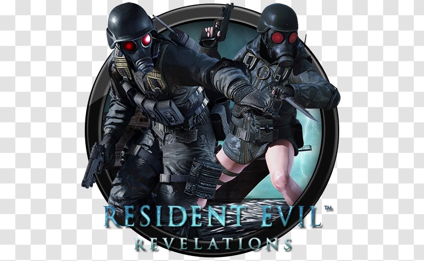 Resident Evil: Revelations Android Minecraft Shooter Game Hola Games - Day R Survival Apocalypse Lone Survivor And Rpg Transparent PNG